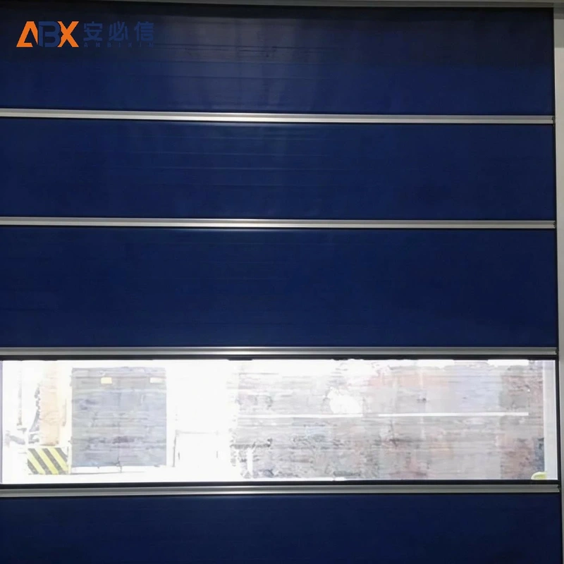 阜阳市快速门